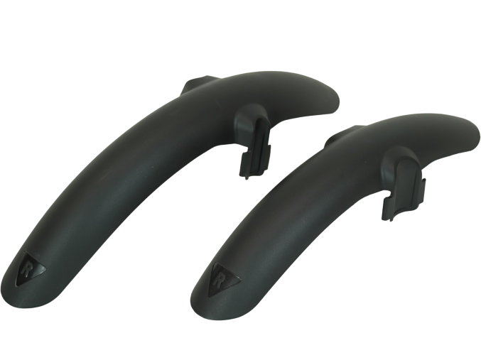 Blatníky Rascal Mud Control