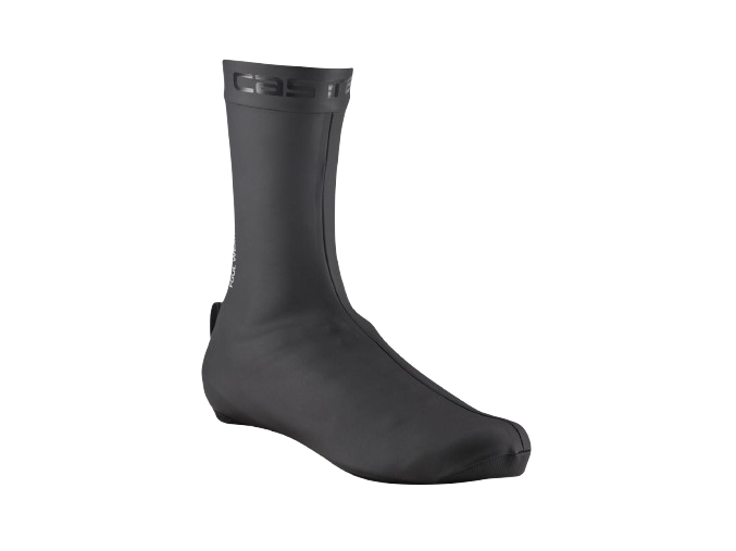 Návleky na boty Castelli Pioggia 4