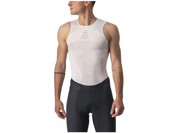 Funkční tílko Castelli Core Seamless Baselayer