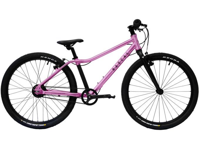 720 0 Spectrumbike