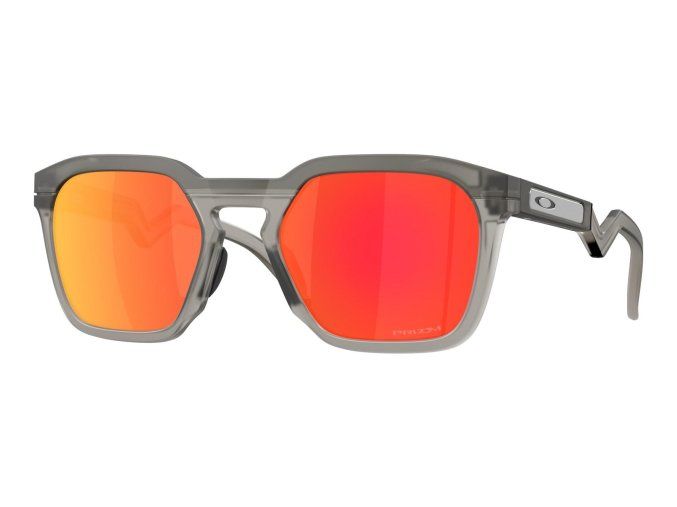 Brýle Oakley HSTN SQ Prizm Ruby