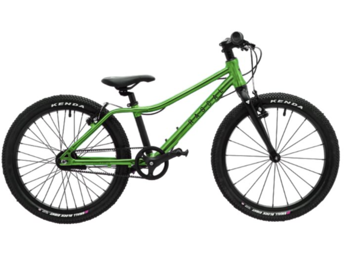 Dětské kolo Rascal 20" Sapphire LTD - Spectrumbike