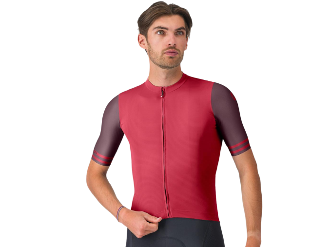 Cyklistický dres Castelli Prologo Lite 2