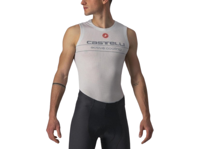 Funkční tílko Castelli Active Cooling SL