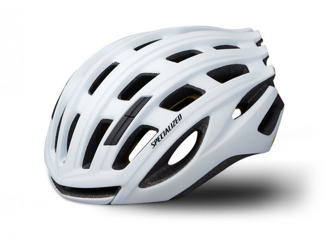 Cyklistická helma Specialized Propero 3 - V  white