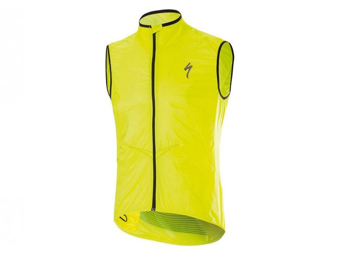 Specialized Deflect Comp Vest Neon