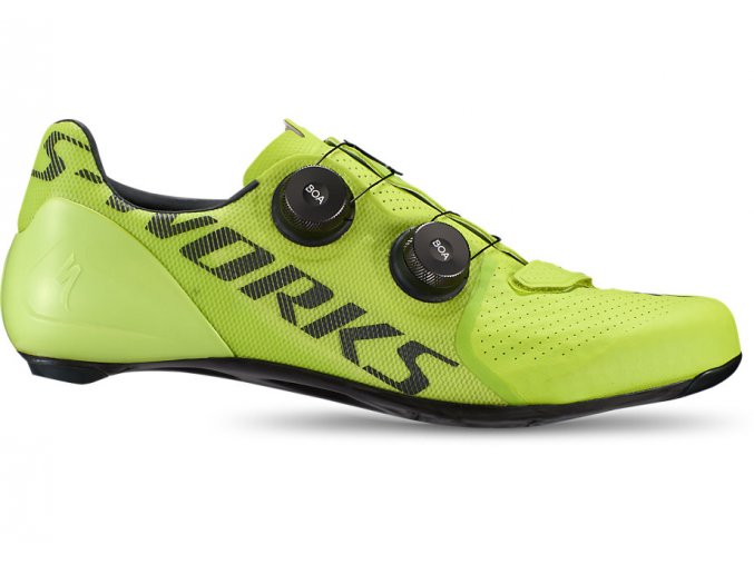 Silniční cyklistické tretry Specialized S-Works 7 Road