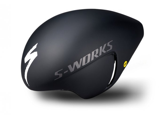 Cyklistická helma Specialized S-Works TT MIPS