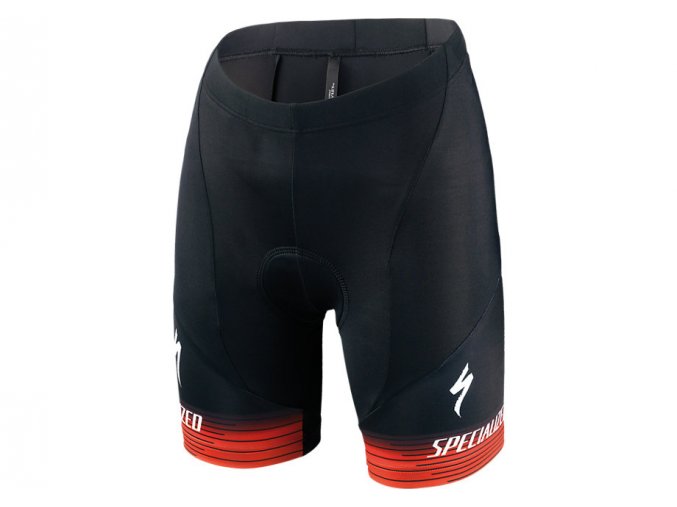 Specialized Rbx Comp Logo Team Youth Short Blk/Red