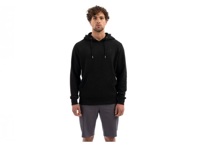 Specialized S-Logo Pull-Over Hoodie  Black