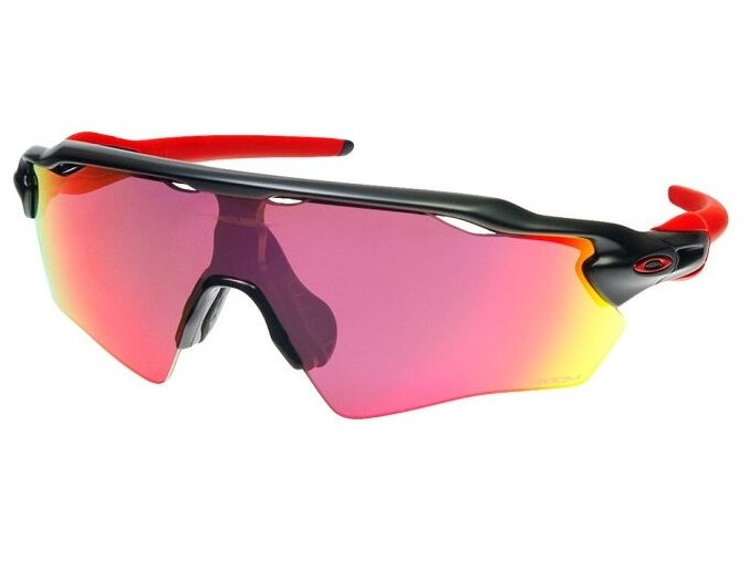 Cyklistické brýle Oakley Radar EV XS Path Prizm Road oj9001 0631 1