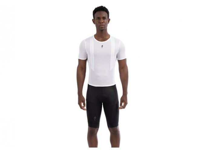 Specialized SL Baselayer SS  White