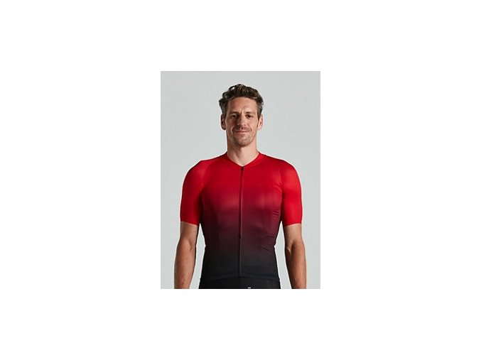 SaganDecon2 Mens Jersey Red 1