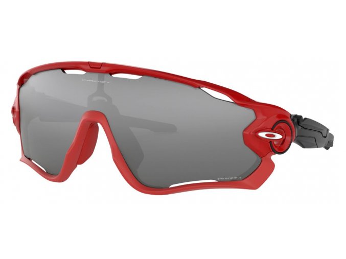Cyklistické brýle Oakley Jawbreaker Prizm Black