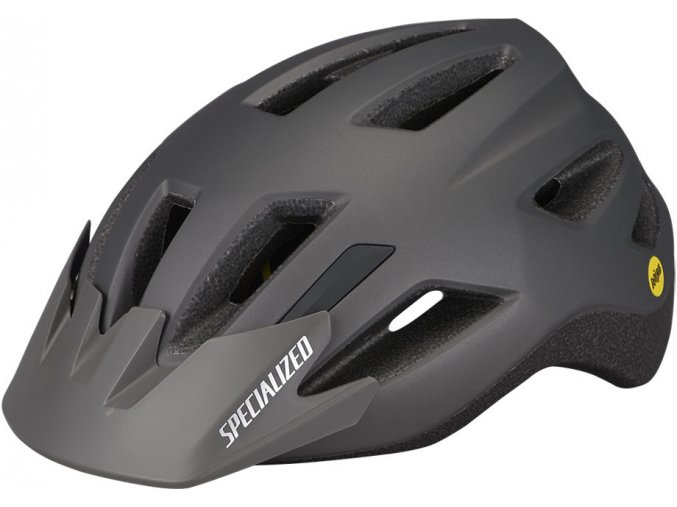 Cyklistická helma Specialized Shuffle Led Youth Mips