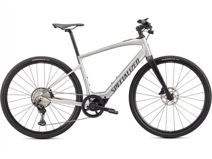 Trekové elektrokolo Specialized Turbo Vado SL 5.0 2021 TEST  + nyní Range Extender 160Wh se slevou 40%