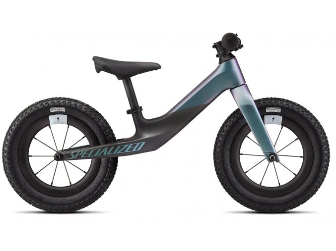 Karbonové Dětské odrážedlo Specialized Hotwalk Carbon