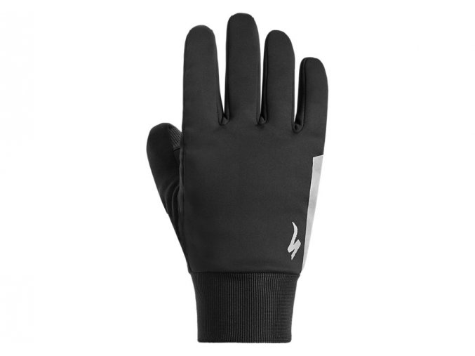 67221 160 GLV ELEMENT GLOVE LF BLK L HERO