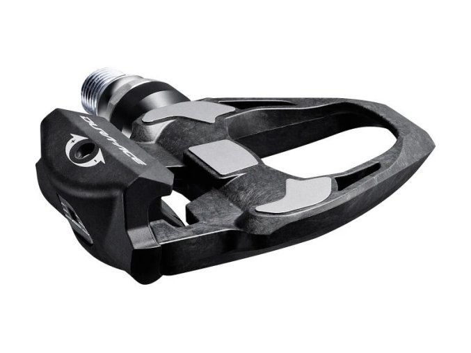 Silniční nášlapné pedály Shimano Dura-Ace PD-R9100