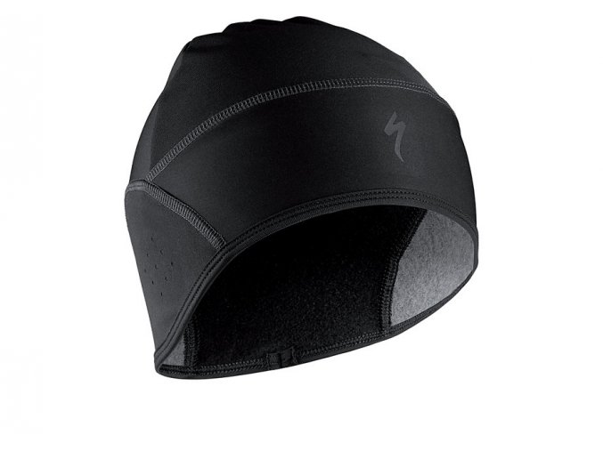 Čepice pod helmu Specialized Underhelmet Black