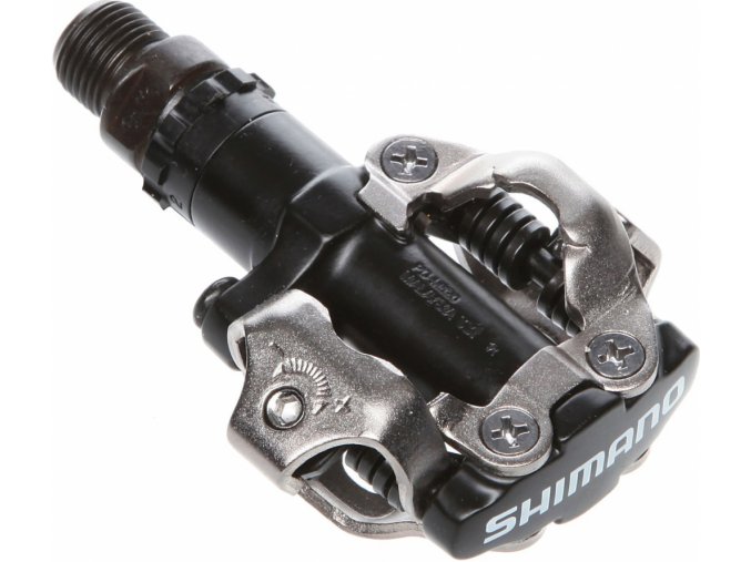 Nášlapné pedály Shimano PD-M520