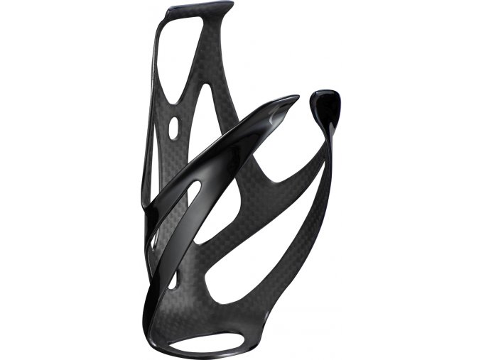 Specialized S-Works Rib Cage III Carbon Carb/Gloss Black