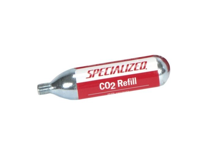 Bombička Specialized CO2 Refill 25g