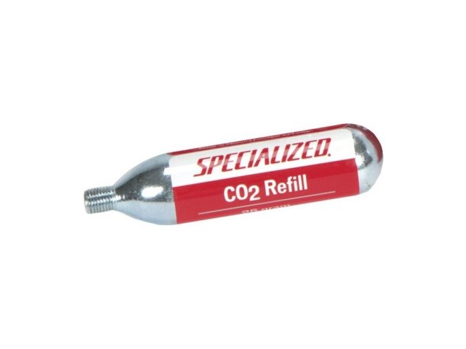 Specialized CO2 Refill 25g