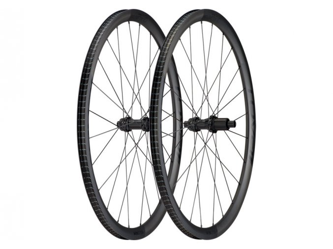 Karbonová zapletená kola Specialized Roval Alpinist CL Disc