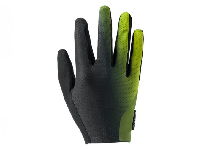 67120 121 GLV BG GRAIL GLOVE LF HYPERVIZ M HERO