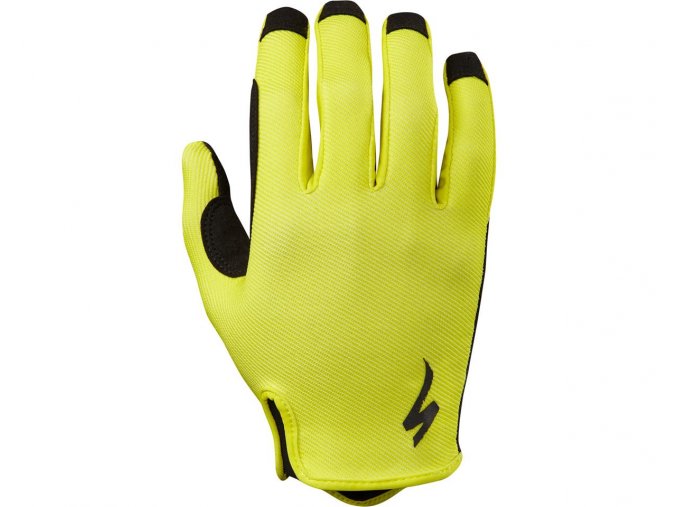 Specialized Lowdown Neon Yellow