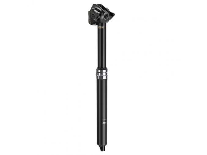 Bezdrátová teleskopická sedlovka Rockshox Reverb AXS