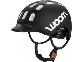 woom kids helmet black slant 2100x1400 339dc875 d40b 4795 be71 4b7786d52b04