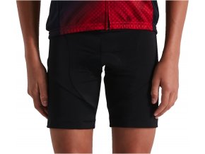 644 9162 APP RBX COMP YOUTH SHORT BLK M PLP HERO 001