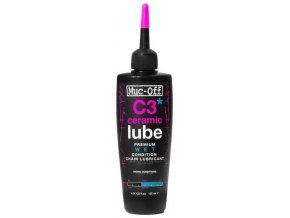 Olej na řetěz Mucoff C3 Ceramic Lube Wet