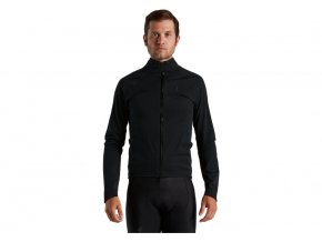 64421 650 APP RACE SERIES RAIN JACKET MEN BLK M PLP HERO