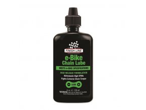 olej na retez finish line e bike chain lube 120 ml kapatko