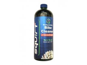 Squirt Bike Cleaner Concetrate 1L