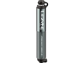 Hustilka Lezyne Pocket Drive Silver