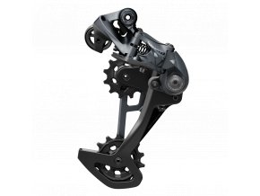 Sram XX1 Eagle Lunar  Samotná mechanická přehazovačka Sram XX1 Eagle