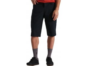 Cyklistické kraťasy Specialized Trail Short s vložkou