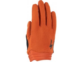 specialized youth trail glove long finger 392051 11