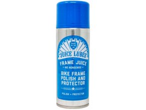 Juice Lubes Frame Juice Gloss Finish