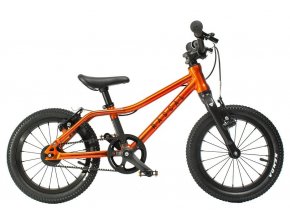 Dětské kolo Rascal 14"