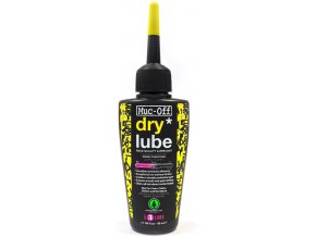 Olej na řetěz Muc-Off Dry Lube