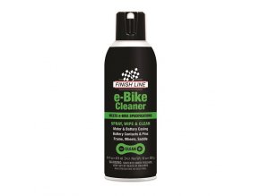 Čistič Finish Line E-Bike Cleaner