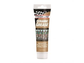 Vazelína Finish Line Ceramic Grease