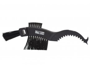 Kartáč Mucoff Claw Brush