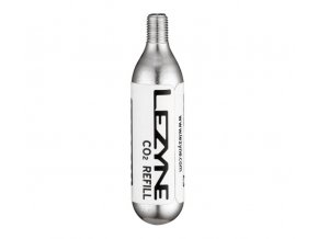 Bombička Lezyne CO2 Refill