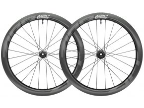 Karbonová zapletená kola Zipp 303 Firecrest Carbon